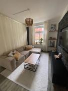 Gemütliche und moderne Wohnung