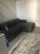 Luxury Bucharest apartament