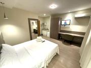 Mont Blanc Suítes - Nova Iguaçu