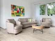 Ferienwohnung in Dingden