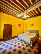 Gelso Moro Fashionable Stay in the Old Garden