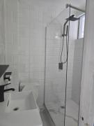 Apartment by the Beach Sleeps 4