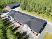 Kotokuusi 1 - Huoneisto luonnon keskellä, sisältää siivouksen ja Wifin