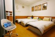 Momo House Near Komagome easy to shinjuku, Ueno, Tokyo