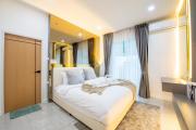 Top Jomtien Beach