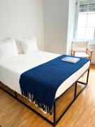 Central Old Town apartment 10 min to Mainstation with washer & dryer