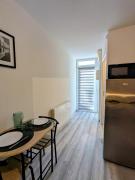Studio centre ville proche gare