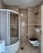 Paradise Apartments Becici