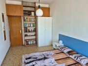 Appartamento sul mare via Colombo