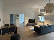 2-Zimmer-Wohnung im Dichterviertel