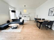 2-Zimmer-Wohnung im Dichterviertel