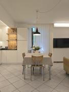 Dolomiten Lounge - moderno con parcheggio privato