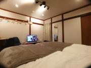 古民家鶴101室 Tokyo新宿地下鉄丸の内線7分