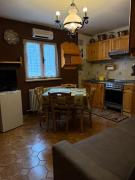 Rustico Monolocale ai piedi della montagna