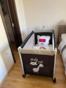 Apartment in Long Beach