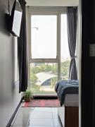 Tiny Haven at Nifarro Jakarta