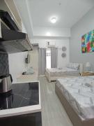 Cebu Stay Rental - Sunvida Tower Residences