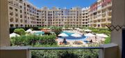 Hurgada Florenza kamsen with pool view in Arabia area