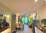Comfystay at Sea residences 2 bedrooms