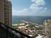 Luxury See View Apartment in San Stefano Grand Plaza