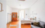 Charming Rooms