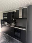 The Red Residence, Savonlinna Centre