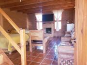 Cabaña en El Zembo, Huasca de Ocampo