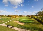 Elton Furze Retreats