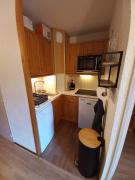 Le Lou&My à Valmeinier 1800