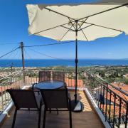 Ελιά Ξενώνας Elia Xenonas