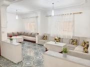 Espacioso y Equipado, Apartamento familiar