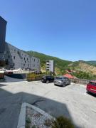Top Mavrovo