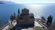 Top Ohrid