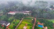 Shoonya Farm Retreat