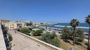 La Grotta - Bari Vecchia, Vista Mare