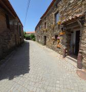 Top Sobreira Formosa