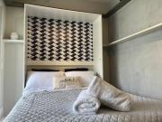 Studio com vaga ao lado do Allianz