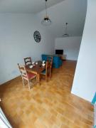 La maison 109 - calme et cosy