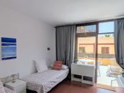 Penthouse big terrace