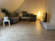 Großzügige Ferienwohnung zwischen Bremen und Hamburg
