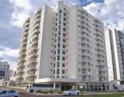 Atrium Apartamento Caldas Novas GO