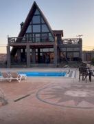 منتجع كفريا السياحي-عجلون Kufraya Resort-Ajloun