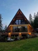 Luxusný CHALET DANIELS Tatranská Štrba