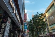 Top Kuala Lumpur