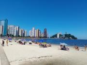 Aconchego Praia