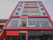 Hotel o Shivaay Phase 1 Mohali Bus Terminal