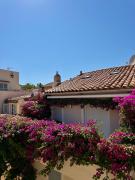 Townhouse in Saint Tropez