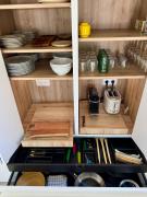 Townhouse in Saint Tropez