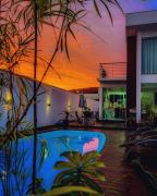 MarisC&LHouse 1- Quarto casal