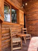 Cabaña Rincón de los Pájaros San Ignacio Cordoba